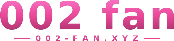 002 fan logo